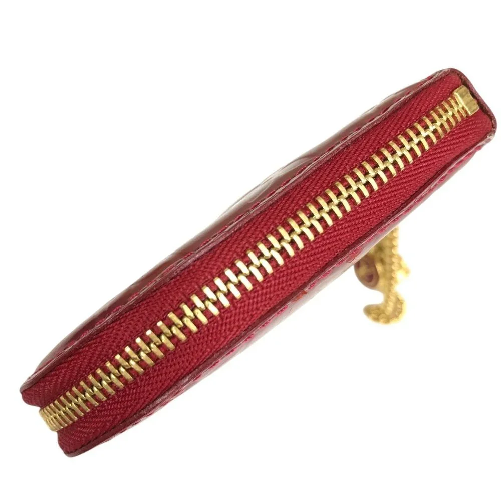 Louis Vuitton Porte Monnaie Coeur Coin Case Wallet jp150-103025 - Picture 6 of 16